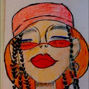 Meet your Posher, Abel